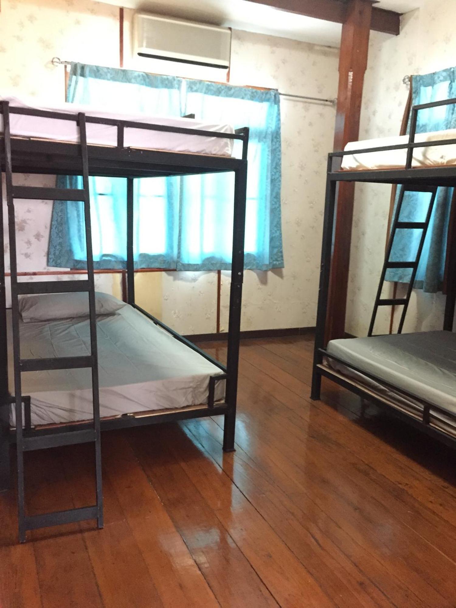 Villa Vacay Chiang Mai Kamer foto