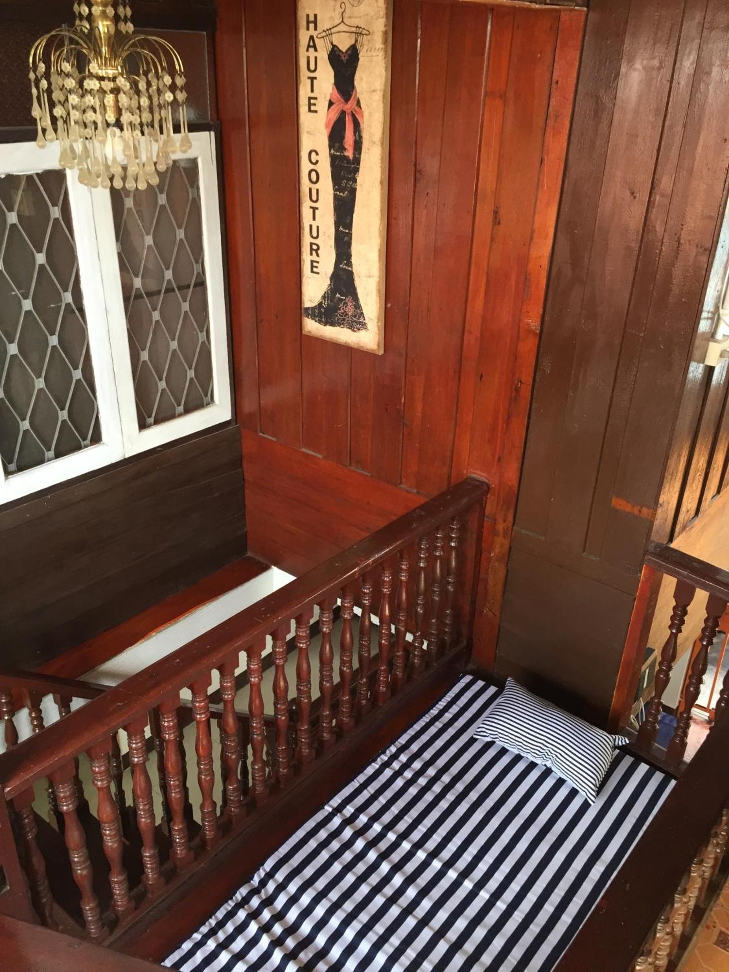 Villa Vacay Chiang Mai Buitenkant foto