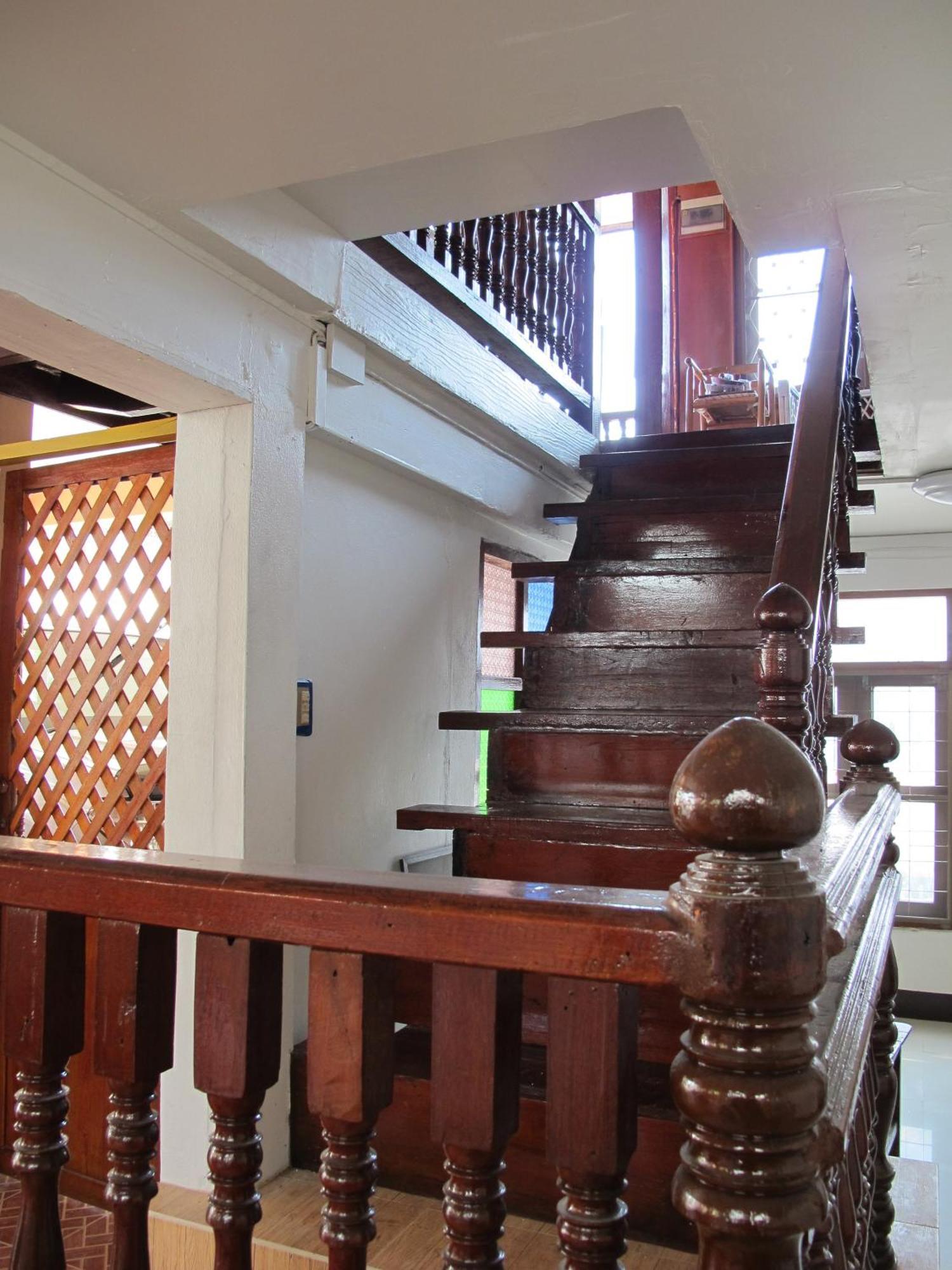 Villa Vacay Chiang Mai Buitenkant foto