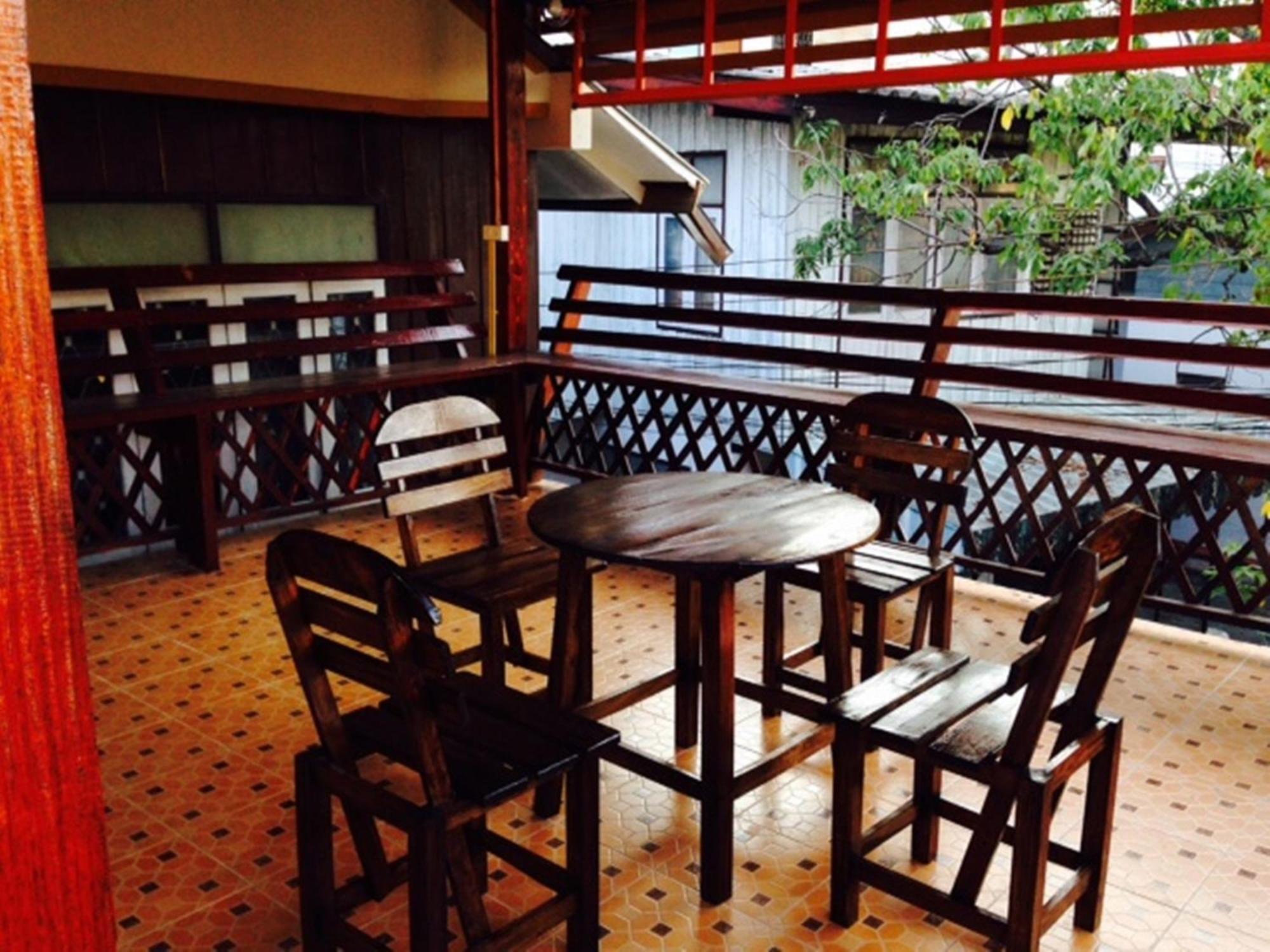 Villa Vacay Chiang Mai Buitenkant foto